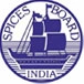 Spices Board India certification logo